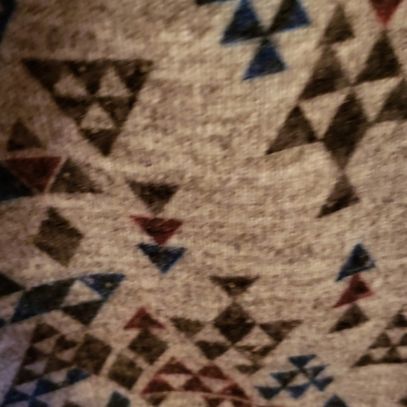 Almost Famous jacket - Picture 3 of 6